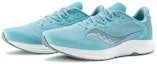 Lookbook Saucony Freedom 4 'Kasut Lari Latihan' S10617-20
