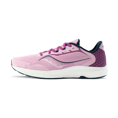 Saucony Freedom 4 'Training RNNR'