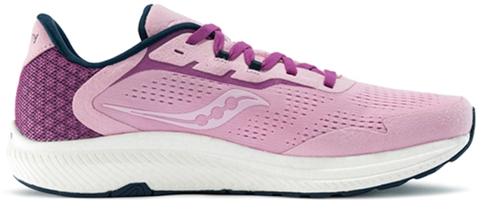 Saucony Freedom 4 'Pelari Latihan' S10617-30 Order Saucony Freedom 4 'Pelari Latihan' S10617-30