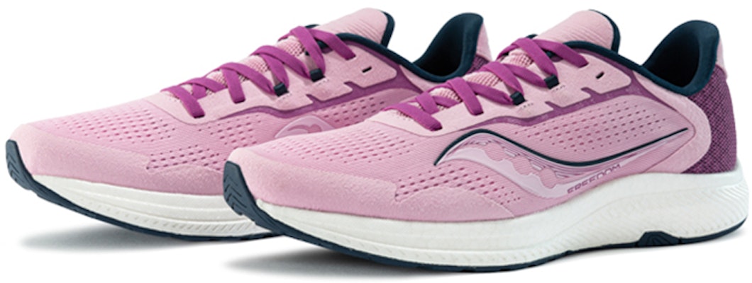 Saucony Freedom 4 'Training Runner' S10617-30 Lookbook Saucony Freedom 4 'Training Runner' S10617-30