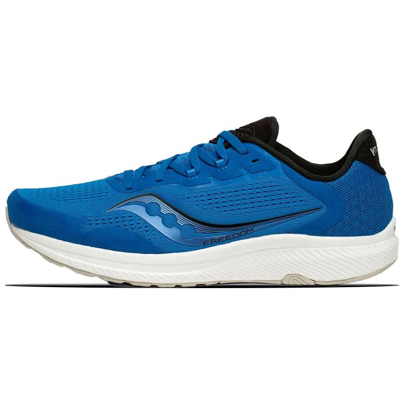 Saucony Freedom 4 Low 'Blue White' S20617-30