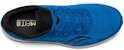 Saucony Freedom 4 Low 'Biru Putih' S20617-30