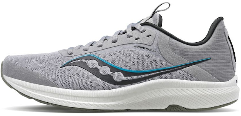 Saucony Freedom 5 'Alloy Topaz' S20726-15 Buy Saucony Freedom 5 'Alloy Topaz' S20726-15
