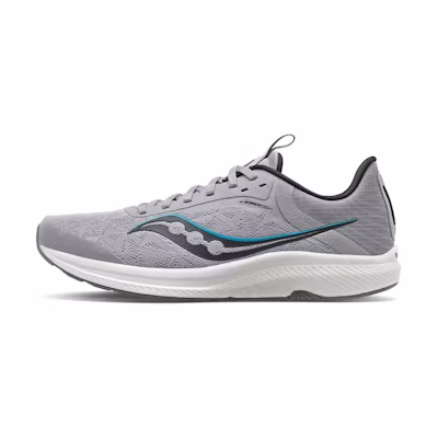 Saucony Freedom 5 'Alloy Topaz'