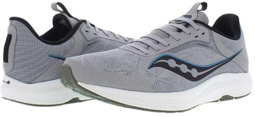 Saucony Freedom 5 'Alloy Topaz' S20726-15 Lookbook Saucony Freedom 5 'Alloy Topaz' S20726-15