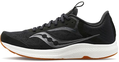 Saucony Freedom 5 'Black Gum' S20726-12 Saucony Freedom 5 'Black Gum' S20726-12