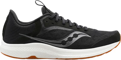 Saucony Freedom 5 'Black Gum' S20726-12 Saucony Freedom 5 'Black Gum' S20726-12