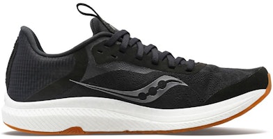 Saucony Freedom 5 'Negro Gum' S20726-12 Order Saucony Freedom 5 'Negro Gum' S20726-12