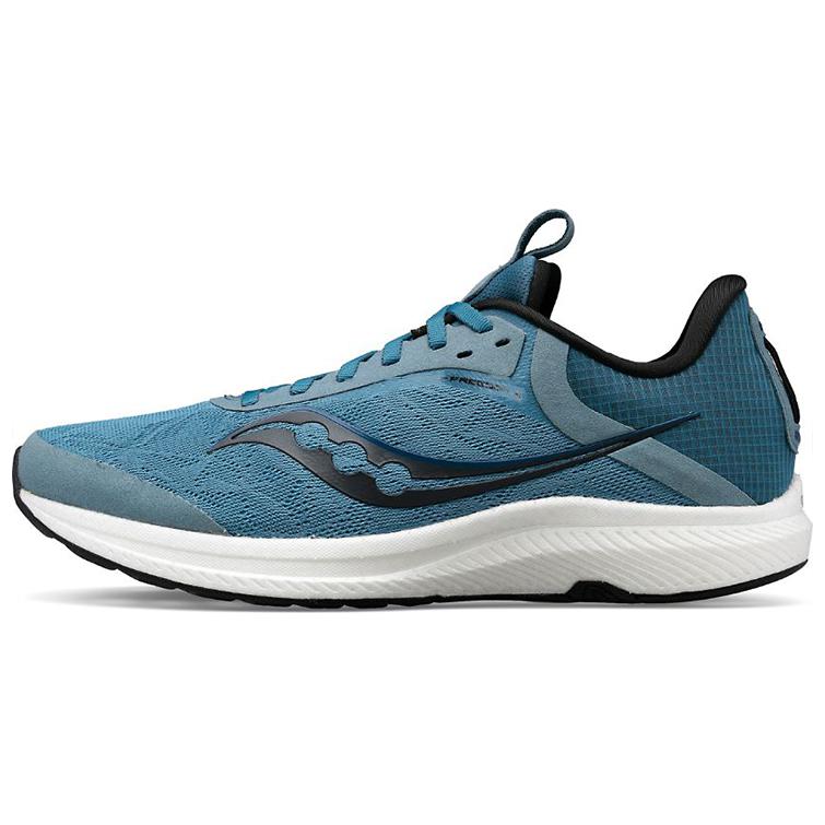 Saucony Freedom 5 'Blue Grey' S20726-21