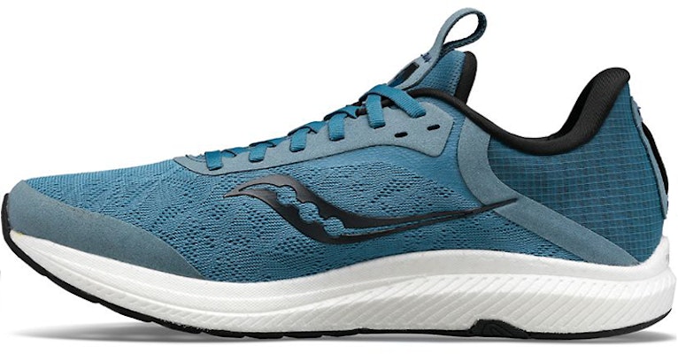 Saucony Freedom 5 'Biru Kelabu' S20726-21 Buy Saucony Freedom 5 'Biru Kelabu' S20726-21