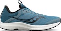 Order Saucony Freedom 5 'Biru Kelabu' S20726-21