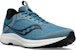 Saucony Freedom 5 'Biru Kelabu' S20726-21