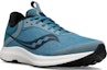 Lookbook Saucony Freedom 5 'Biru Kelabu' S20726-21