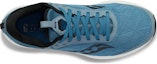 Shop Saucony Freedom 5 'Biru Kelabu' S20726-21