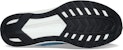 Saucony Freedom 5 'Biru Kelabu' S20726-21