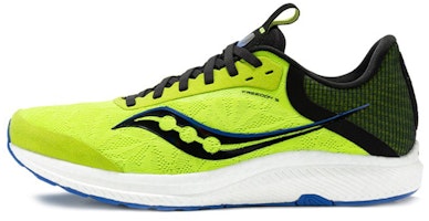 Saucony Freedom 5 'Blue Raz' S20726-25 Saucony Freedom 5 'Blue Raz' S20726-25