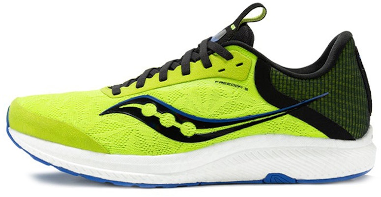 Saucony Freedom 5 'Blue Raz' S20726-25 Buy Saucony Freedom 5 'Blue Raz' S20726-25