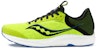 Saucony Freedom 5 'Blue Raz' S20726-25