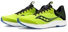 Lookbook Saucony Freedom 5 'Blue Raz' S20726-25