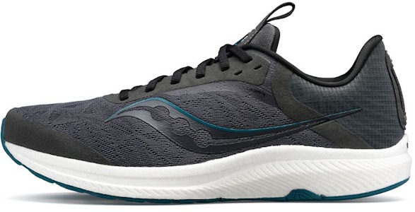 Saucony Freedom 5 'Tono Carbón Oscuro' S20726-115 Buy Saucony Freedom 5 'Tono Carbón Oscuro' S20726-115