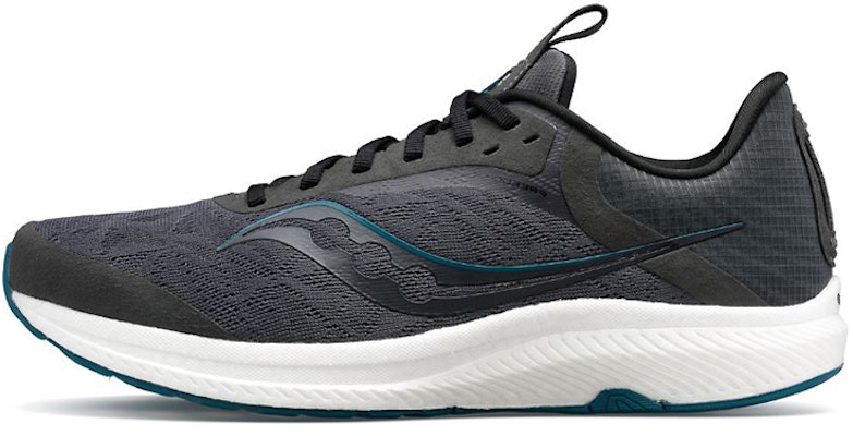 Saucony Freedom 5 'Charcoal Shade' S20726-115 Buy Saucony Freedom 5 'Charcoal Shade' S20726-115