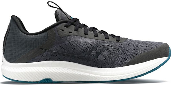 Saucony Freedom 5 'Tono Carbón Oscuro' S20726-115 Order Saucony Freedom 5 'Tono Carbón Oscuro' S20726-115