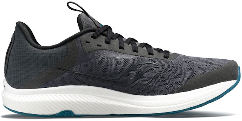 Saucony Freedom 5 'Charcoal Shade' S20726-115 Order Saucony Freedom 5 'Charcoal Shade' S20726-115