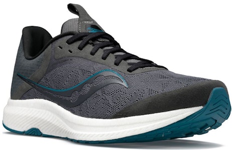 Saucony Freedom 5 'Tono Carbón Oscuro' S20726-115 Lookbook Saucony Freedom 5 'Tono Carbón Oscuro' S20726-115