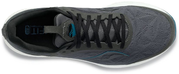 Saucony Freedom 5 'Tono Carbón Oscuro' S20726-115 Shop Saucony Freedom 5 'Tono Carbón Oscuro' S20726-115