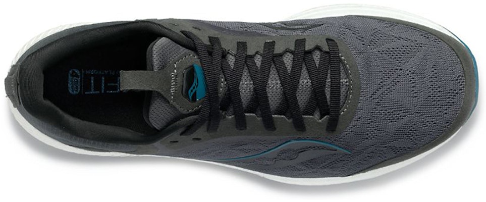 Saucony Freedom 5 'Charcoal Shade' S20726-115 Shop Saucony Freedom 5 'Charcoal Shade' S20726-115