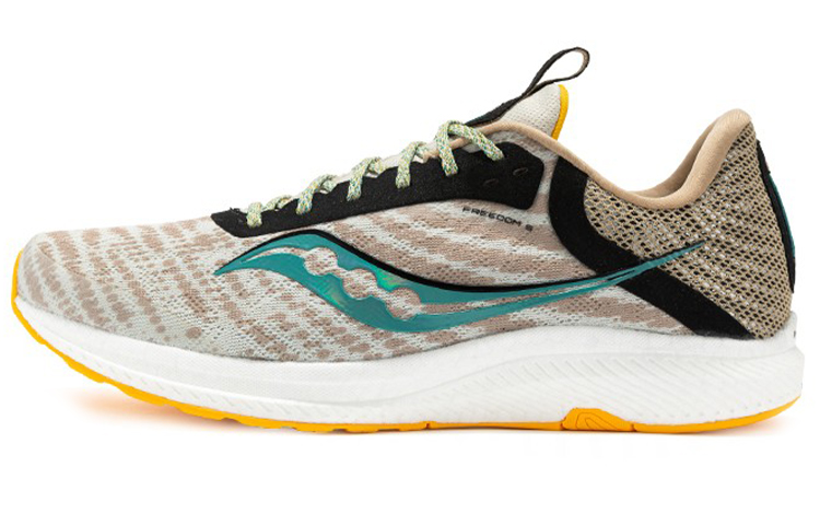Saucony Freedom 5 'Composite' S20726-35