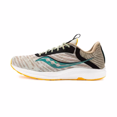Saucony Freedom 5 'Composite'