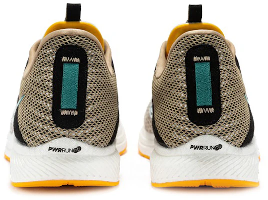 Saucony Freedom 自由5 緩震運動 低筒 跑步鞋 男款 淺卡其 Shop Saucony Freedom 自由5 緩震運動 低筒 跑步鞋 男款 淺卡其