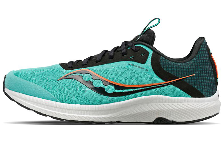 Saucony Freedom 5 'Cool Mint Zest' S20726-125