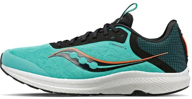 Saucony Freedom 5 'Cool Mint Zest' S20726-125 Saucony Freedom 5 'Cool Mint Zest' S20726-125