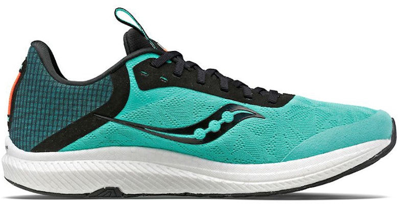 Saucony Freedom 5 'Cool Mint Zest' Wanita Lelaki Kasut Sukan S20726-125 Order Saucony Freedom 5 'Cool Mint Zest' Wanita Lelaki Kasut Sukan S20726-125