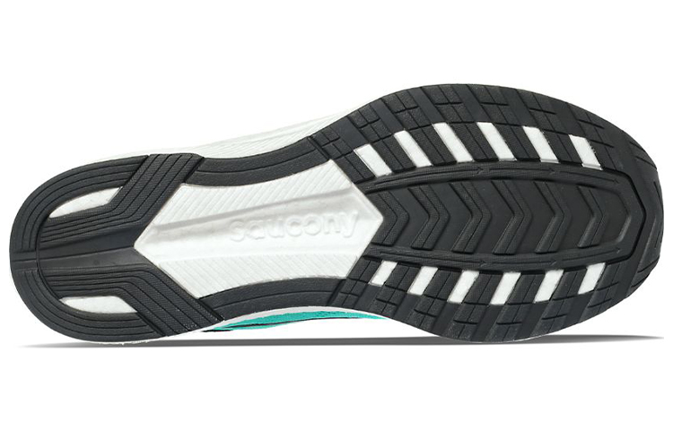 Purchase Saucony Freedom 5 'Cool Mint Zest' Wanita Lelaki Kasut Sukan S20726-125
