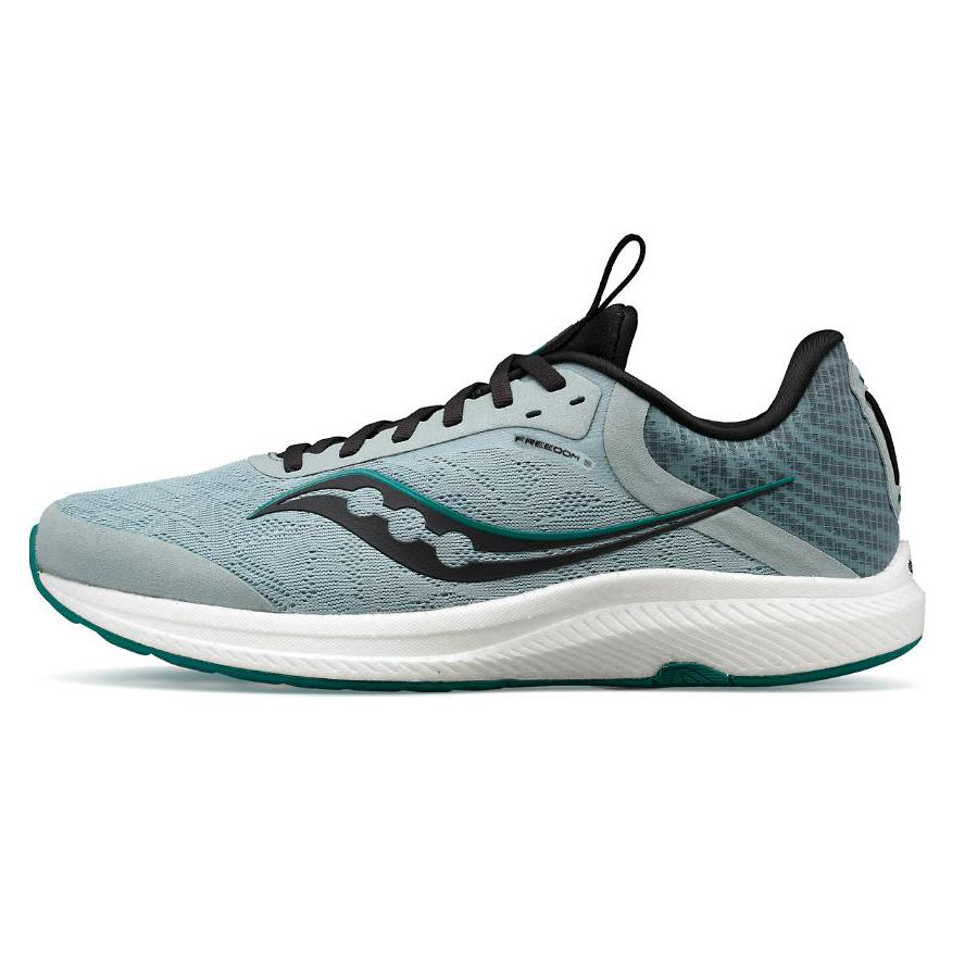Saucony Freedom 5 'Grey Green' S20726-30
