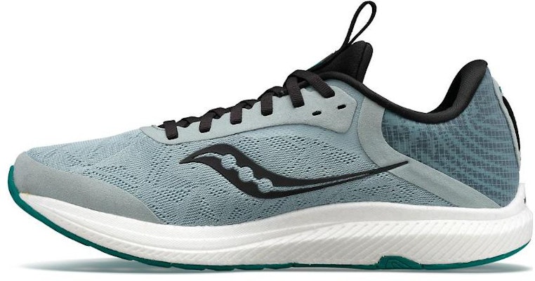 Saucony Freedom 5 'Kelabu Hijau' S20726-30 Buy Saucony Freedom 5 'Kelabu Hijau' S20726-30