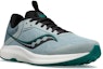 Lookbook Saucony Freedom 5 'Kelabu Hijau' S20726-30