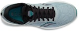 Shop Saucony Freedom 5 'Kelabu Hijau' S20726-30