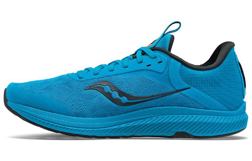 Saucony Freedom 5 'Ocean Blue Black' S20726-31