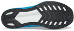 Purchase Saucony 釋放自由5 織布 減震防滑耐磨 低筒 跑步鞋 海洋藍黑