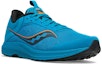 Lookbook Saucony Freedom 5 'Ocean Blue Black' S20726-31