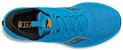 Saucony Freedom 5 'Ocean Blue Black' S20726-31