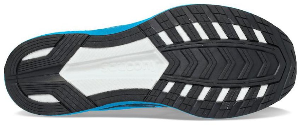 Saucony Freedom 5 'Ocean Blue Black' S20726-31 Purchase Saucony Freedom 5 'Ocean Blue Black' S20726-31
