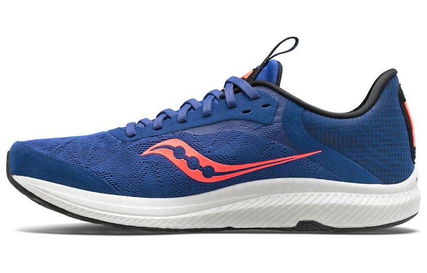 Saucony Freedom 5 'Sapphire' S20726-16