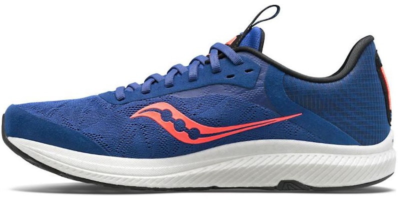 Saucony Freedom 5 'Sapphire' S20726-16 Buy Saucony Freedom 5 'Sapphire' S20726-16