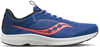 Saucony Freedom 5 'Sapphire' Sepatu Lari S20726-16 Order Saucony Freedom 5 'Sapphire' Sepatu Lari S20726-16