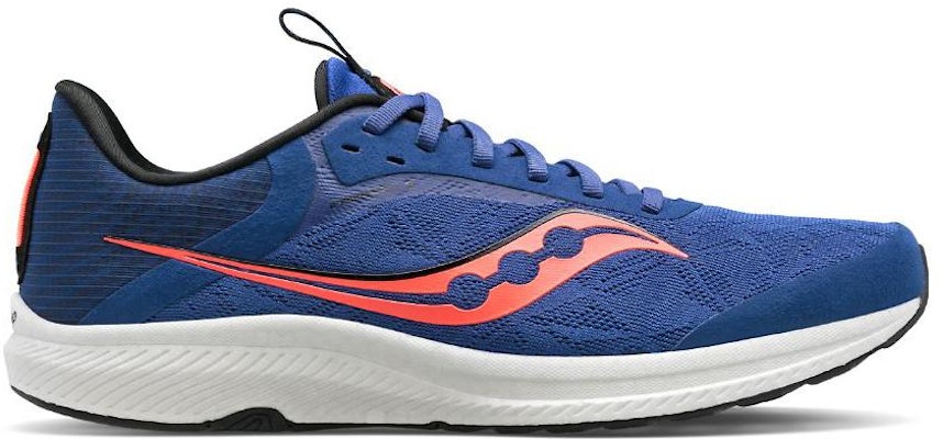 Saucony Freedom 5 'Sapphire' S20726-16 Order Saucony Freedom 5 'Sapphire' S20726-16